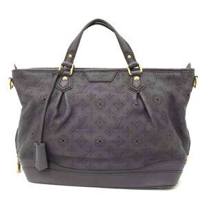 Louis Vuitton Stella Mahina Ursun